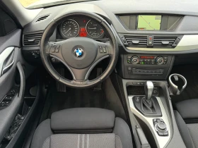 BMW X1 * X-Drive* * Навигация* * Автоматик* * Панорама* , снимка 11