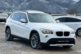 BMW X1 * X-Drive* * Навигация* * Автоматик* * Панорама* , снимка 1