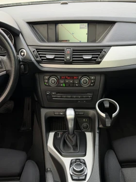 BMW X1 * X-Drive* * Навигация* * Автоматик* * Панорама* , снимка 16