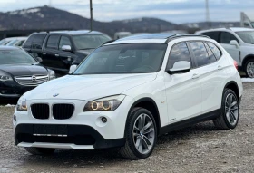 BMW X1 * X-Drive* * Навигация* * Автоматик* * Панорама* , снимка 3