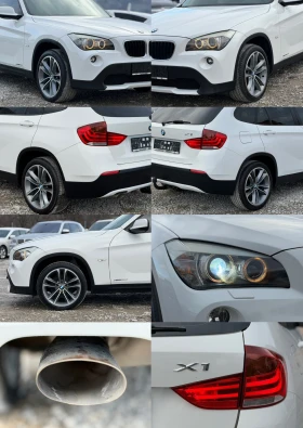 BMW X1 * X-Drive* * Навигация* * Автоматик* * Панорама* , снимка 9