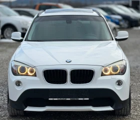 BMW X1 * X-Drive* * Навигация* * Автоматик* * Панорама* , снимка 2
