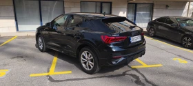 Audi Q3 Sportback, снимка 2
