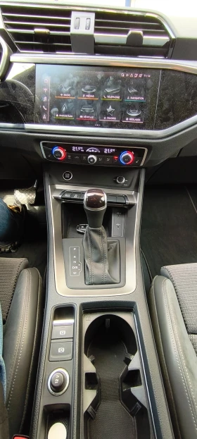 Audi Q3 Sportback, снимка 11