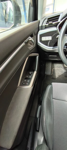 Audi Q3 Sportback, снимка 12