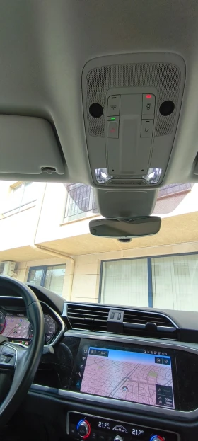 Audi Q3 Sportback, снимка 13