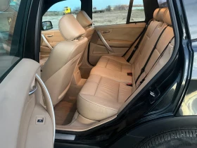 BMW X3 3.0 SD, снимка 9