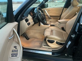 BMW X3 3.0 SD, снимка 8