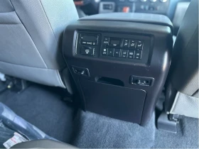 Toyota Sequoia PLATINUM 4WD| TV| BOSE, снимка 16