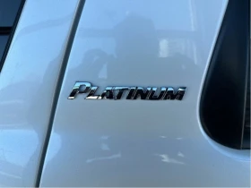 Toyota Sequoia PLATINUM 4WD| TV| BOSE, снимка 7