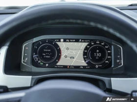 VW Atlas АвтоКредит (ЦЕНА ДО БГ), снимка 14