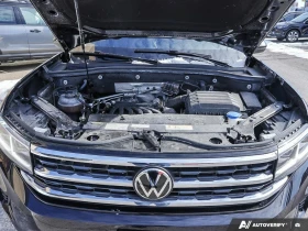 VW Atlas АвтоКредит (ЦЕНА ДО БГ), снимка 7