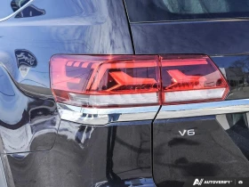 VW Atlas АвтоКредит (ЦЕНА ДО БГ), снимка 11