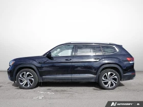 VW Atlas АвтоКредит (ЦЕНА ДО БГ), снимка 3