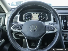 VW Atlas АвтоКредит (ЦЕНА ДО БГ), снимка 13
