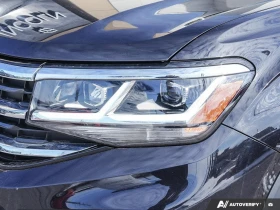 VW Atlas АвтоКредит (ЦЕНА ДО БГ), снимка 9