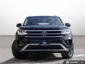 VW Atlas АвтоКредит (ЦЕНА ДО БГ), снимка 2