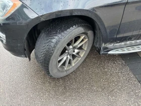 Mercedes-Benz GL 350 * BlueTEC * Дистроник * 360 камери * , снимка 7