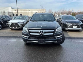 Mercedes-Benz GL 350 * BlueTEC * Дистроник * 360 камери * , снимка 6