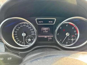 Mercedes-Benz GL 350 * BlueTEC * Дистроник * 360 камери * , снимка 8