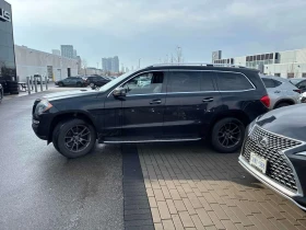 Mercedes-Benz GL 350 * BlueTEC * Дистроник * 360 камери * , снимка 2