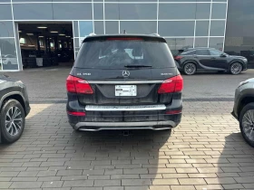 Mercedes-Benz GL 350 * BlueTEC * Дистроник * 360 камери * , снимка 4
