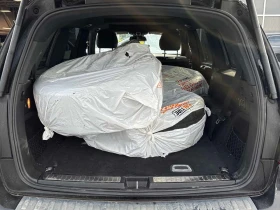 Mercedes-Benz GL 350 * BlueTEC * Дистроник * 360 камери * , снимка 12