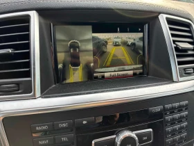 Mercedes-Benz GL 350 * BlueTEC * Дистроник * 360 камери * , снимка 13