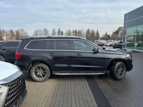 Mercedes-Benz GL 350 * BlueTEC * Дистроник * 360 камери * , снимка 3