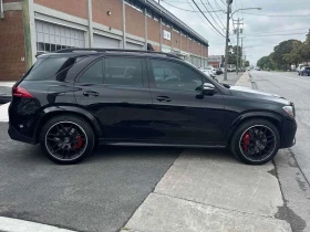 Mercedes-Benz GLE 53 4MATIC AMG * ПАНОРАМА* ДИСТРОНИК* ОБДУХ, снимка 16