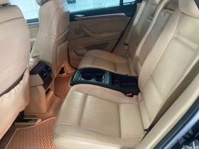 BMW X6 3.0D, снимка 13