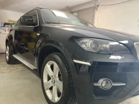 BMW X6 3.0D, снимка 1