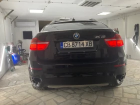 BMW X6 3.0D, снимка 5