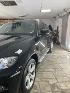 BMW X6 3.0D, снимка 3