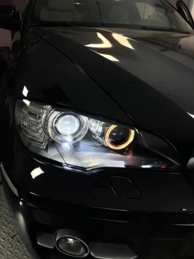BMW X6 3.0D, снимка 7