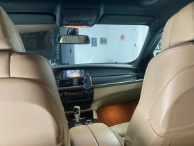 BMW X6 3.0D, снимка 10