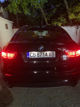 BMW X6 3.0D, снимка 15
