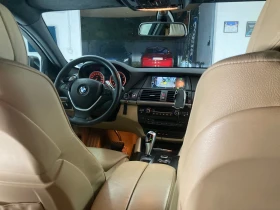 BMW X6 3.0D, снимка 9