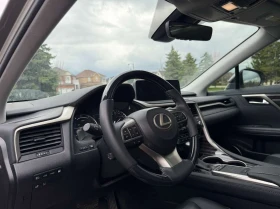 Lexus RX 450h  CARFAX, снимка 10