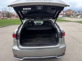 Lexus RX 450h  CARFAX, снимка 4
