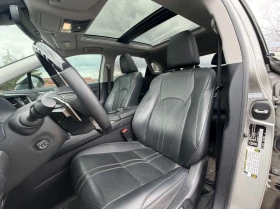 Lexus RX 450h  CARFAX, снимка 5