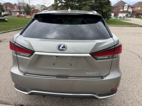 Lexus RX 450h  CARFAX, снимка 14
