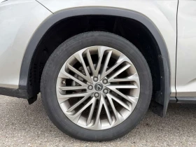Lexus RX 450h  CARFAX, снимка 17