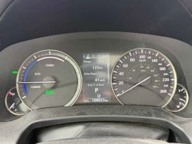 Lexus RX 450h  CARFAX, снимка 8