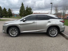 Lexus RX 450h  CARFAX, снимка 2