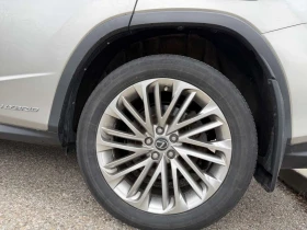 Lexus RX 450h  CARFAX, снимка 16