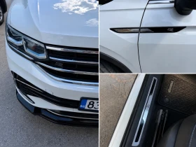 VW Tiguan 2.0TSI R line Highline 4 Motion Full max, снимка 15