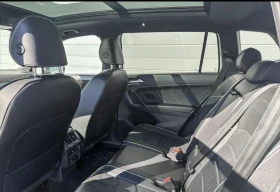 VW Tiguan 2.0TSI R line Highline 4 Motion Full max, снимка 11