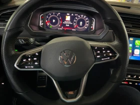 VW Tiguan 2.0TSI R line Highline 4 Motion Full max, снимка 8