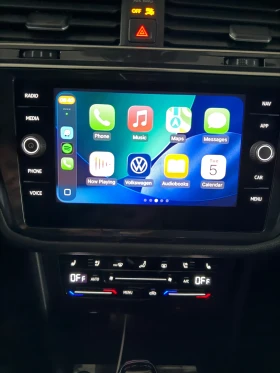 VW Tiguan 2.0TSI R line Highline 4 Motion Full max, снимка 7